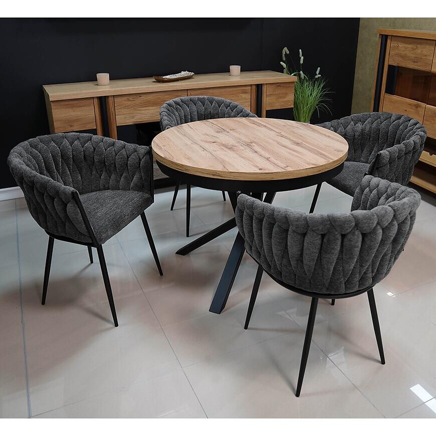 Jedálenská Zostava 1+4 Wiktoria