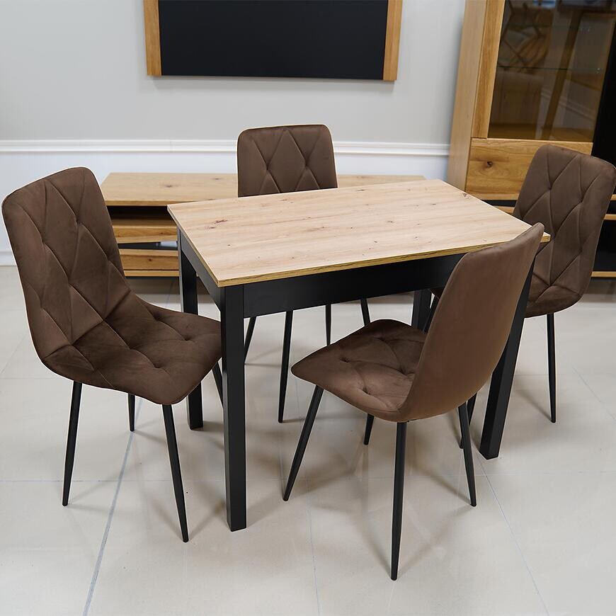 Jedálenská Zostava 1+4 Fido