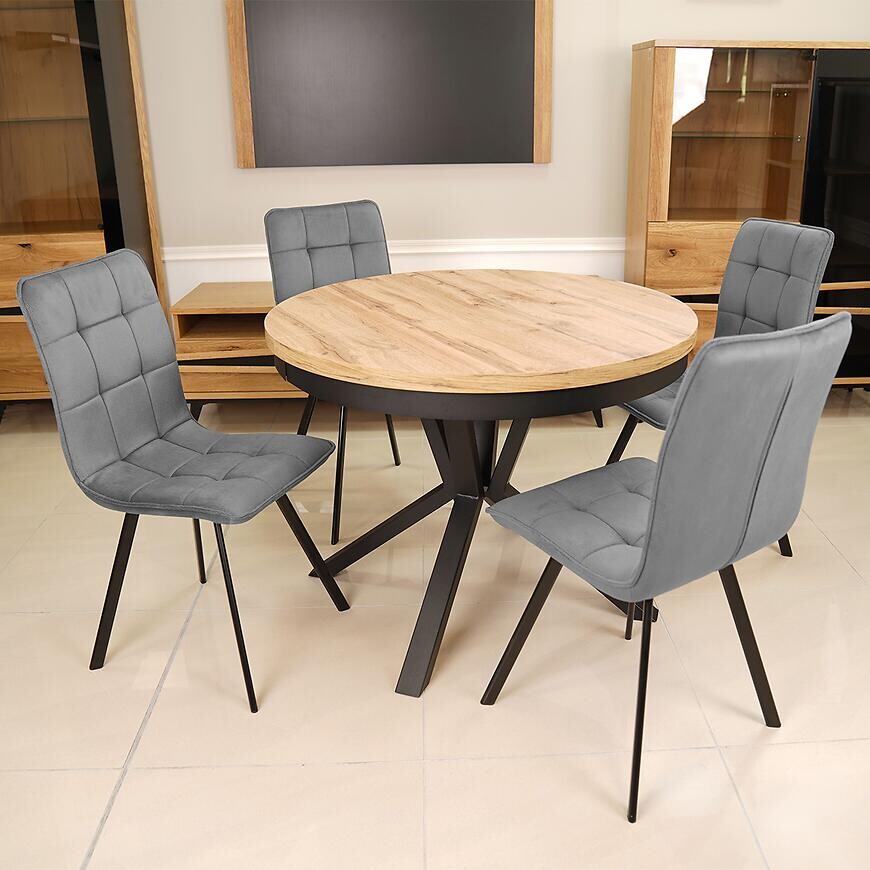 Jedálenská Zostava 1+4 Marika