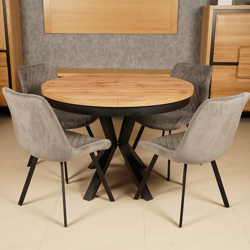 Jedálenská Zostava 1+4 Alicja