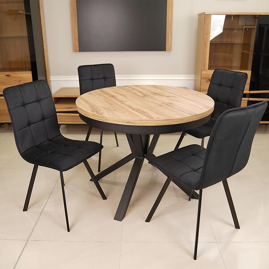 Jedálenská Zostava 1+4 Bruno