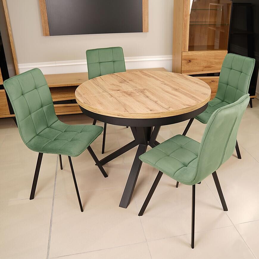 Jedálenská Zostava 1+4 Orest