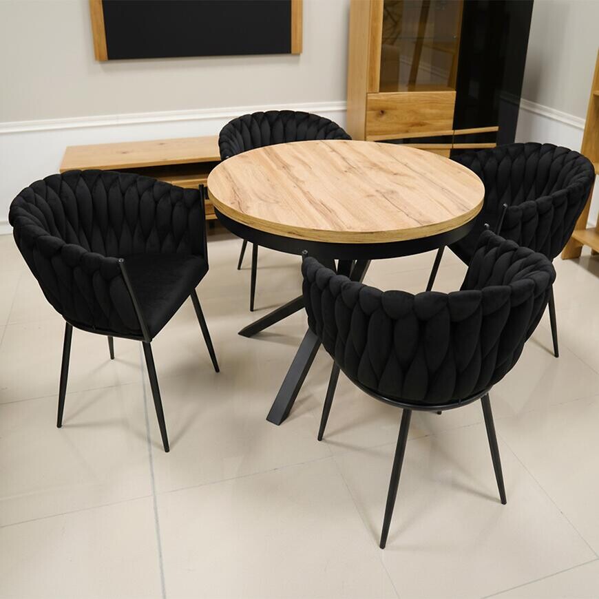 Jedálenská Zostava 1+4 Janek