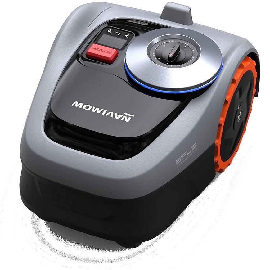 Robotická kosačka Navimow I Series I105E EU