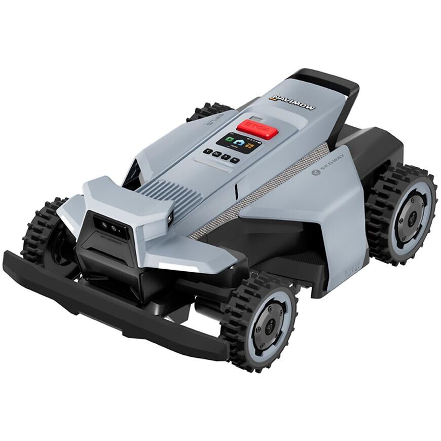 Robotická kosačka Navimow X Series X450E EU(GREY)