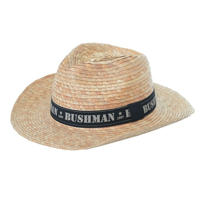 Bushman Pánsky klobúk Antonio, sand 55