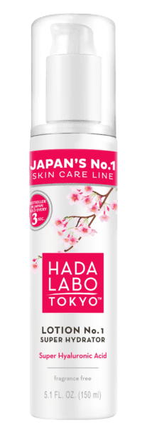 Hada Labo Tokyo Lotion No.1 Super Hydrator 150 ml