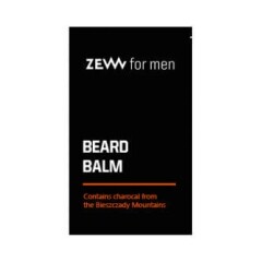 Zew for men balzam na fúzy 2 ml