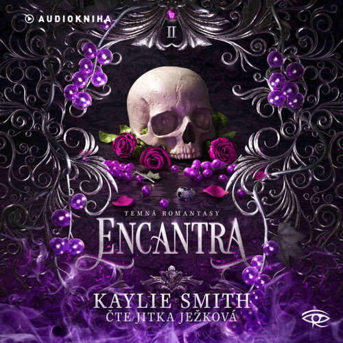 Encantra - Kaylie Smith (mp3 audiokniha)