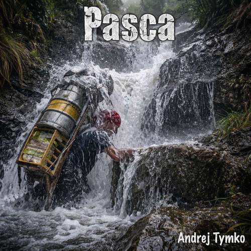 Pasca - Andrej Tymko (mp3 audiokniha)
