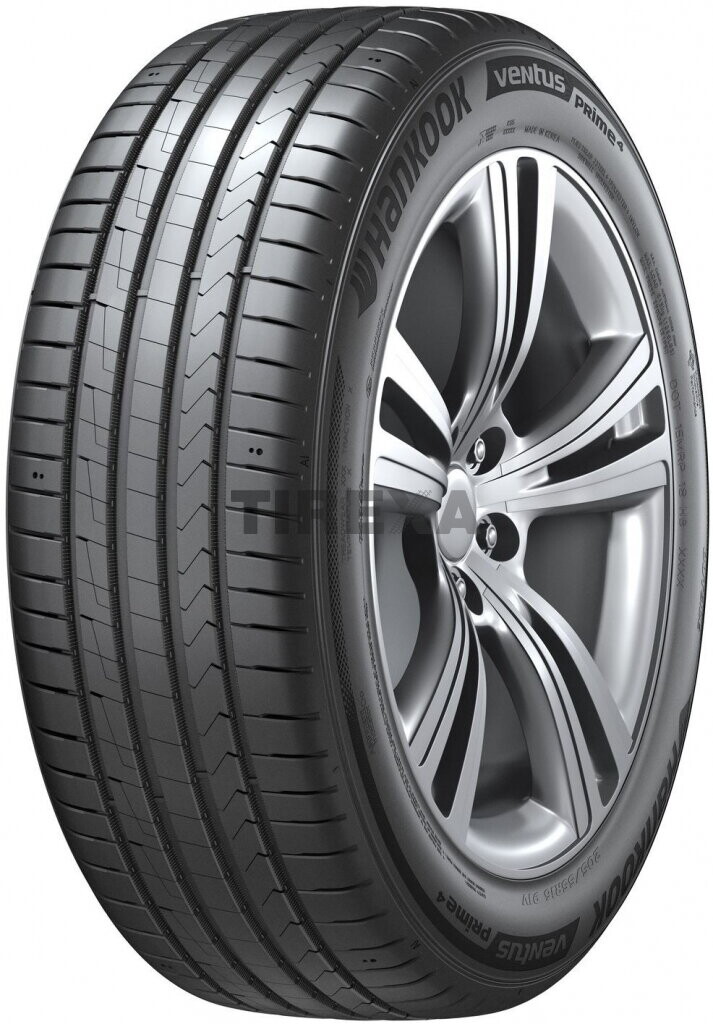 Hankook K135 ventus Prime4 225/45 R17 K135 91Y MFS