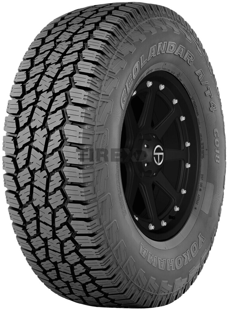 Yokohama GEOLANDAR A/T4 G018 265/50 R20 115/112S RPB 3PMSF RBL