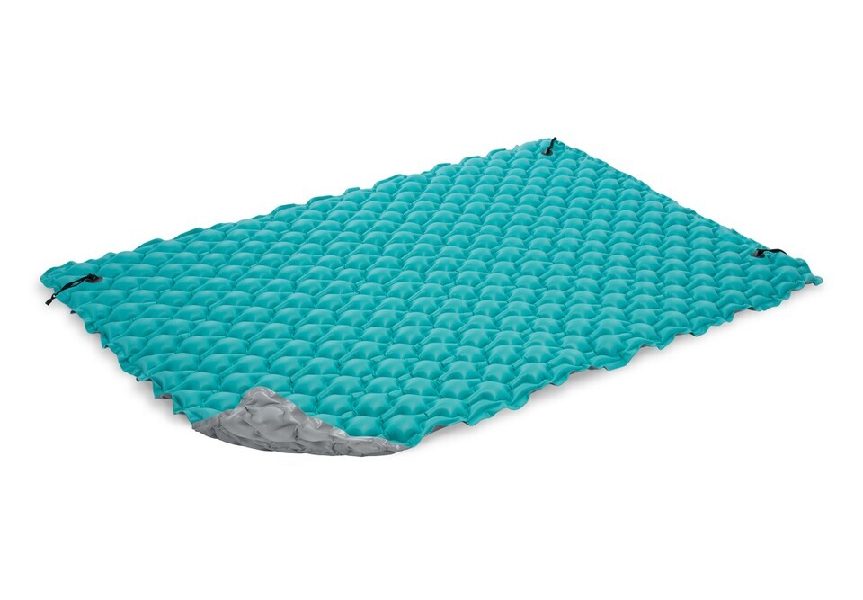Intex 56841 Nafukovací matrac 264x6x178cm