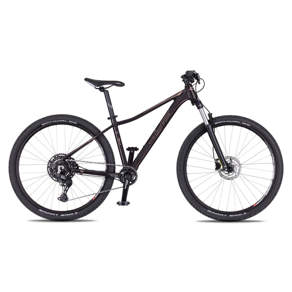 4EVER Nelly Sport 27,5