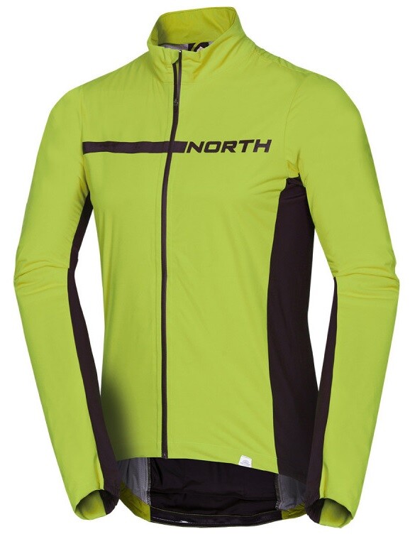 Northfinder JAKARI BU-5111MB-377 lime green Veľkosť: XL 8584153454719