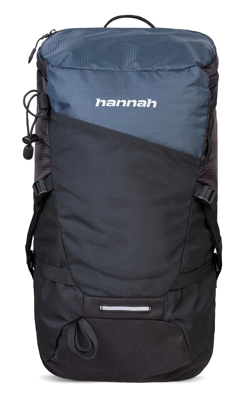 Hannah Raven 24 anthracite/blue 8591203544764