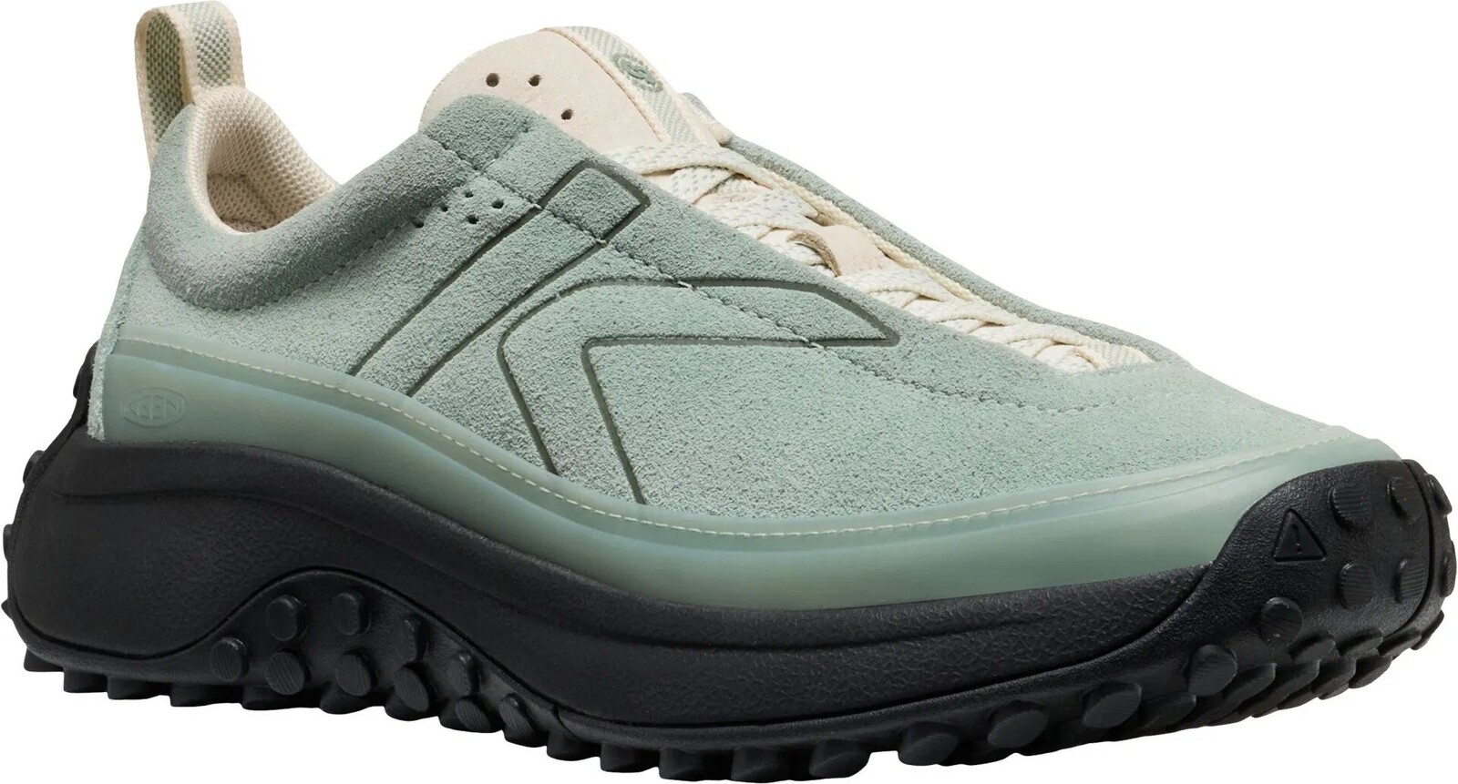 Keen KS MINO WOMEN iceberg green/black Veľkosť: 38,5