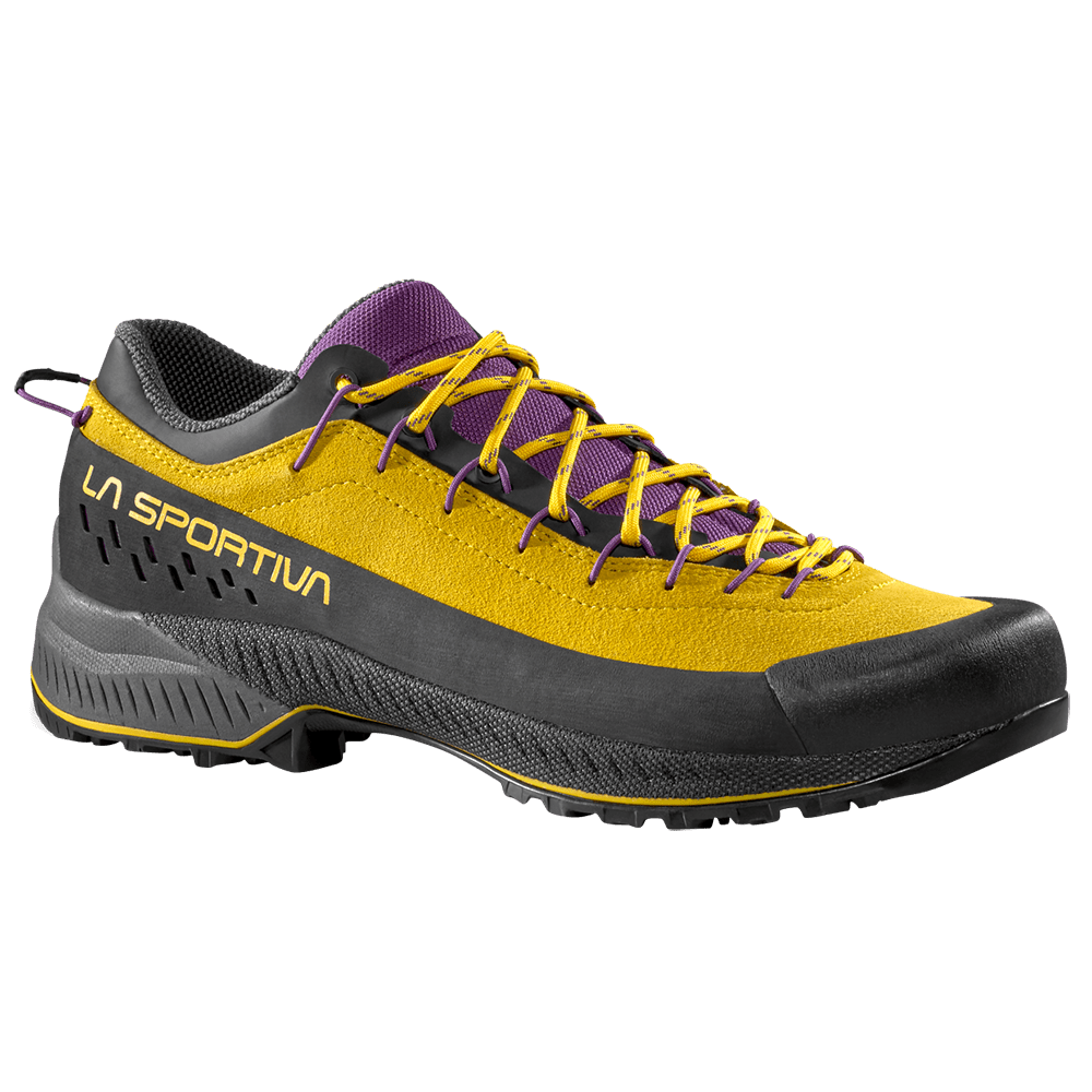 La Sportiva TX4 Evo Yellow/Purple Veľkosť: 42,5