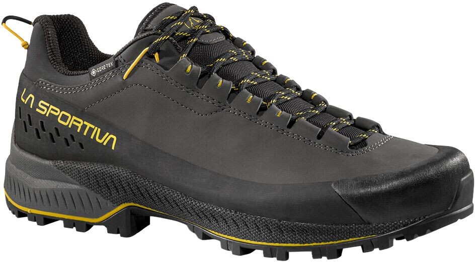 La Sportiva TX5 Evo GTX Carbon/Yellow Veľkosť: 43 8058428250196