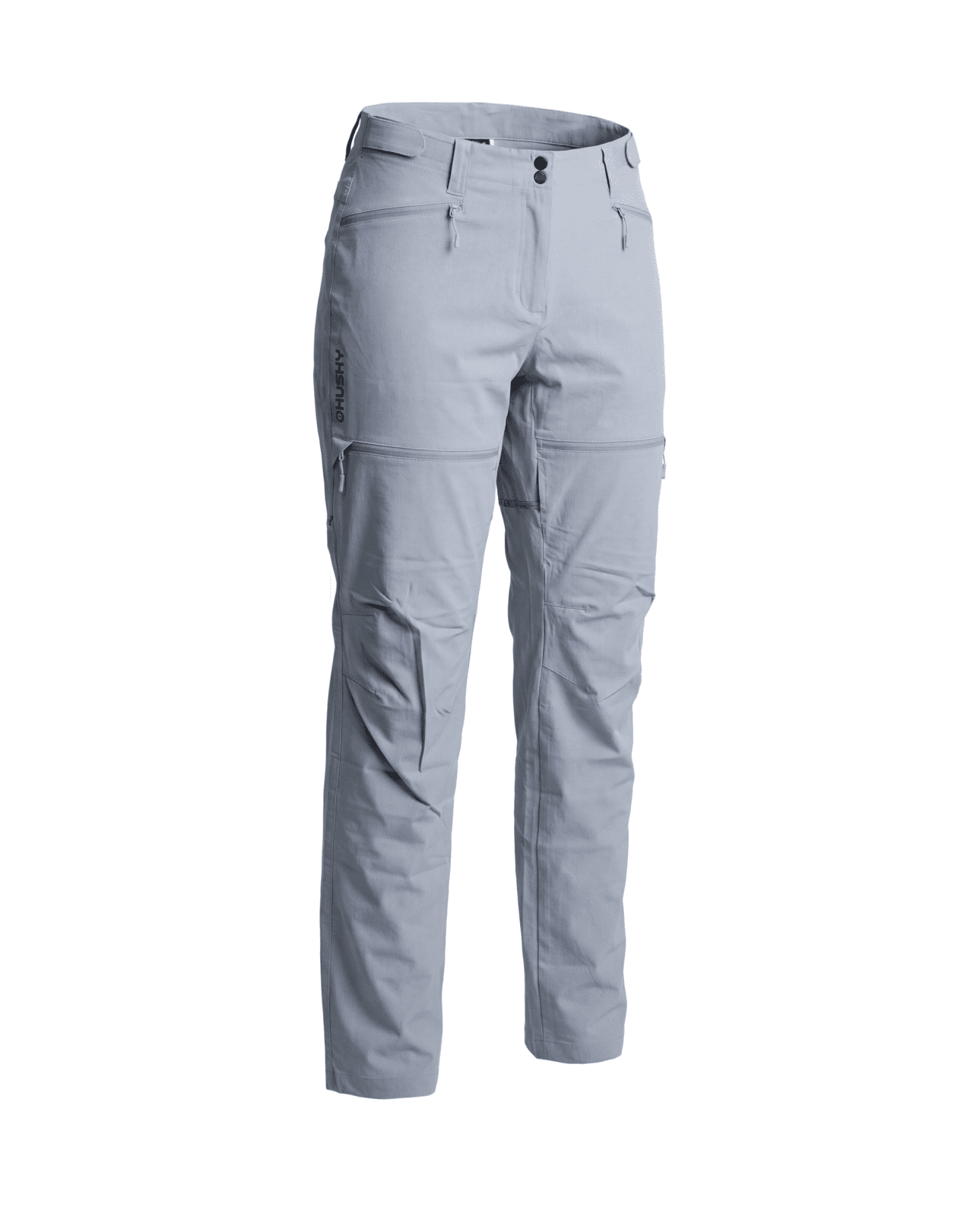 Husky Dámske outdoor nohavice Kusty L blue Veľkosť: L