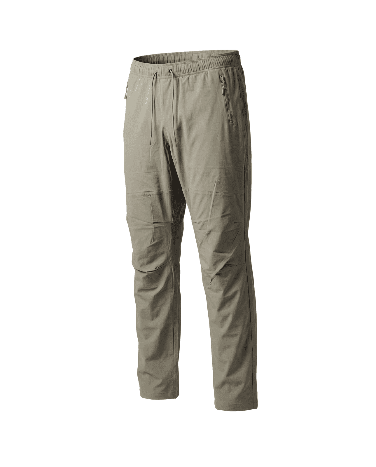 Husky Pánske outdoor nohavice Kinel M beige Veľkosť: L