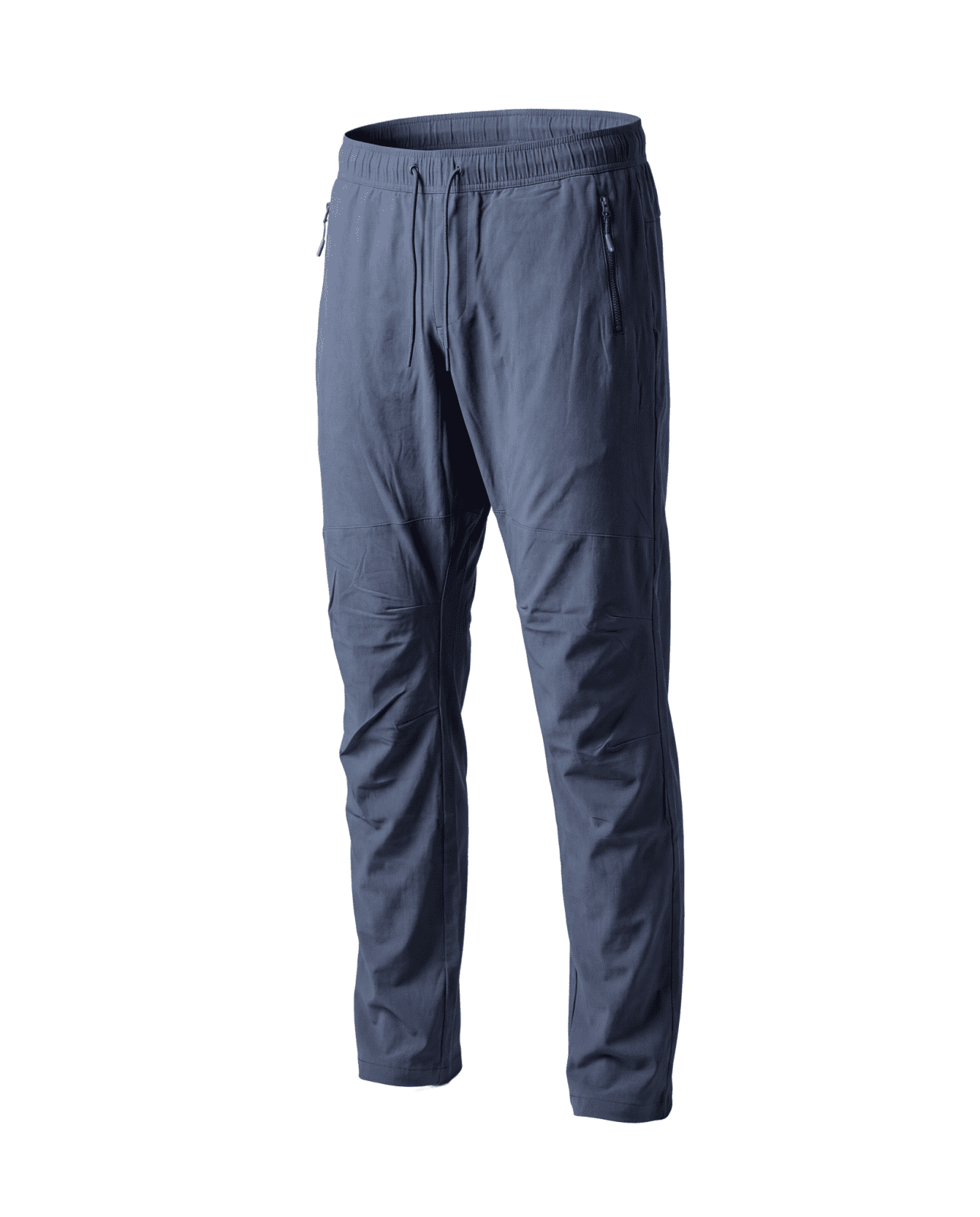 Husky Pánske outdoor nohavice Kinel M blue Veľkosť: L