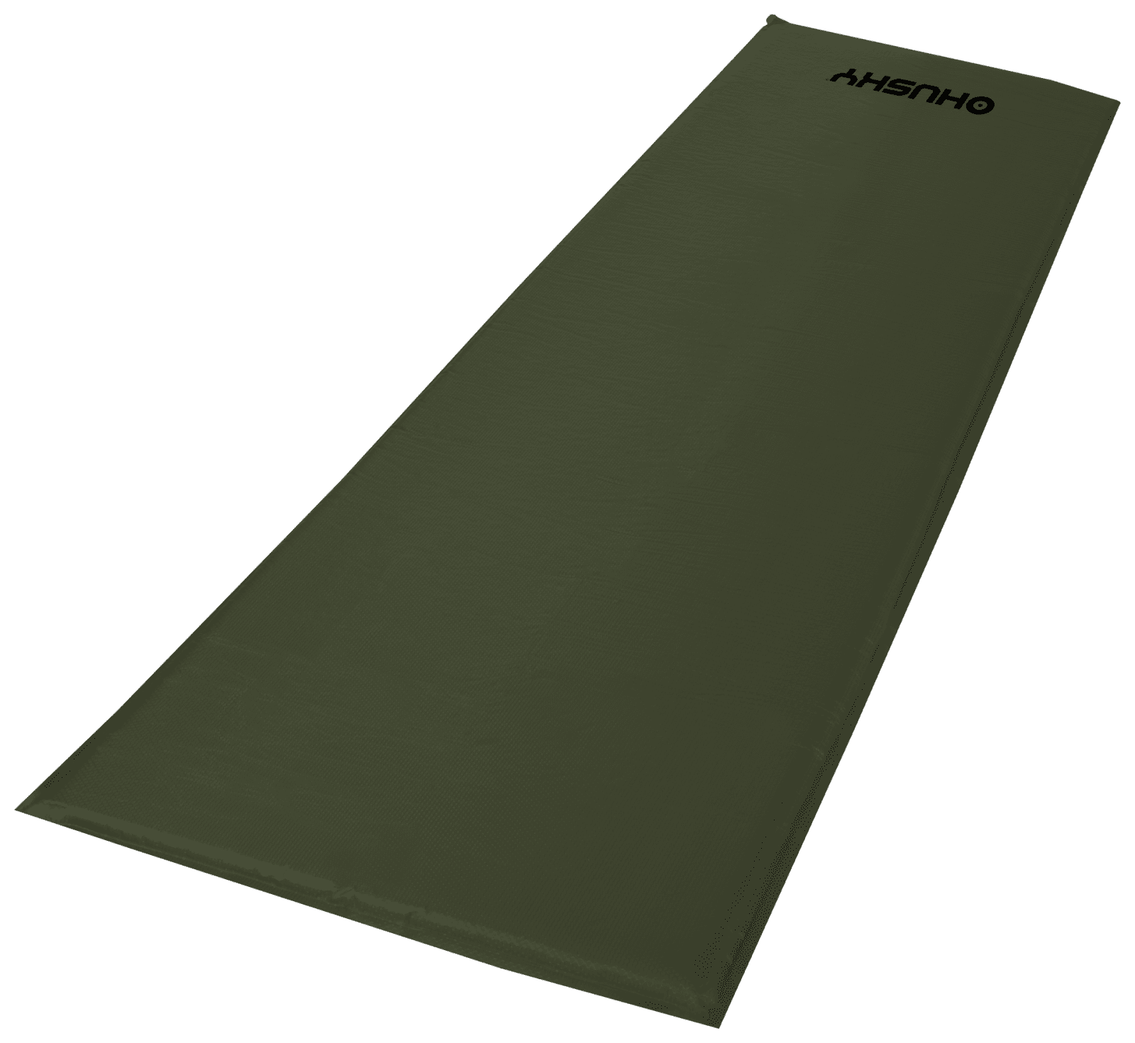 Husky Samonafukovacia karimatka Folly 2,5 dark green Veľkosť: OneSize