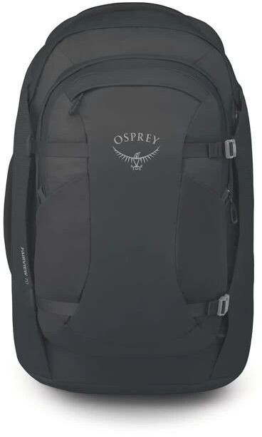 Osprey FAIRVIEW 70 black Veľkosť: UNI 810165746008