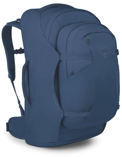 Osprey Farpoint 70 antique blue Veľkosť: UNI 810165746176