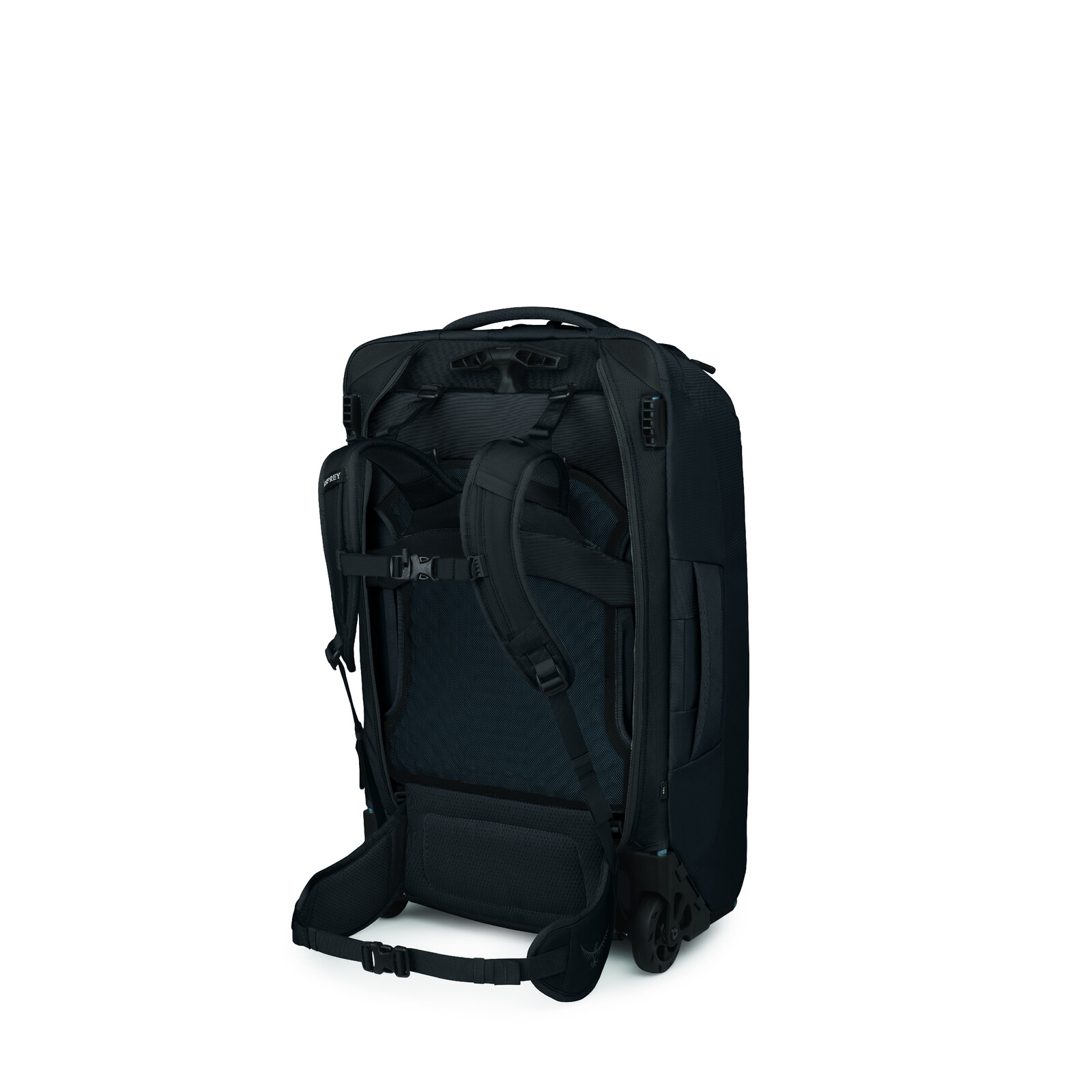 Osprey FARPOINT FAIRVIEW WHEELS 65 black Veľkosť: UNI 810165746305