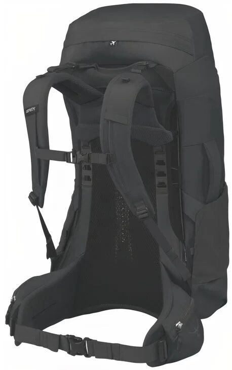 Osprey Farpoint TREK 75 black Veľkosť: UNI