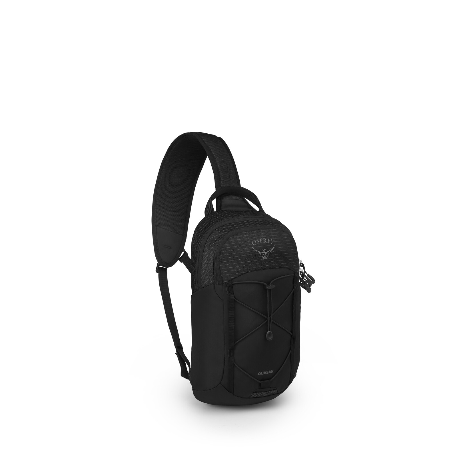 Osprey QUASAR SLING black Veľkosť: UNI 810165743809