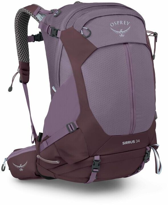 Osprey SIRRUS 34 purple dusk Veľkosť: UNI 810165747357