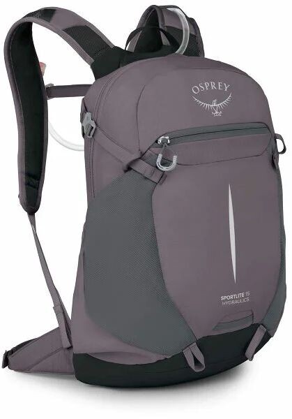 Osprey SPORTLITE 15 graphite purple Veľkosť: UNI 810165747999