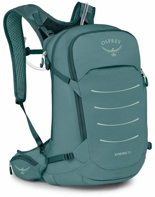 Osprey SYNCRO 20 cascade blue Veľkosť: UNI 810165745254