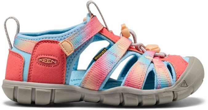 Keen SEACAMP II CNX CHILDREN ombre pink lemonade Veľkosť: 27/28 199289010166
