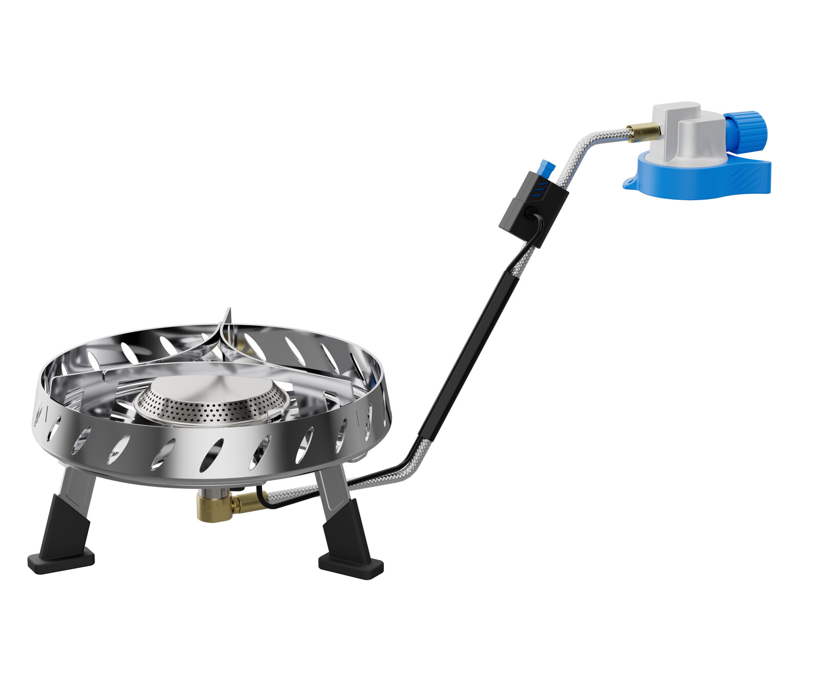 Campingaz CAMP & TREK CONNECT 3138522137052