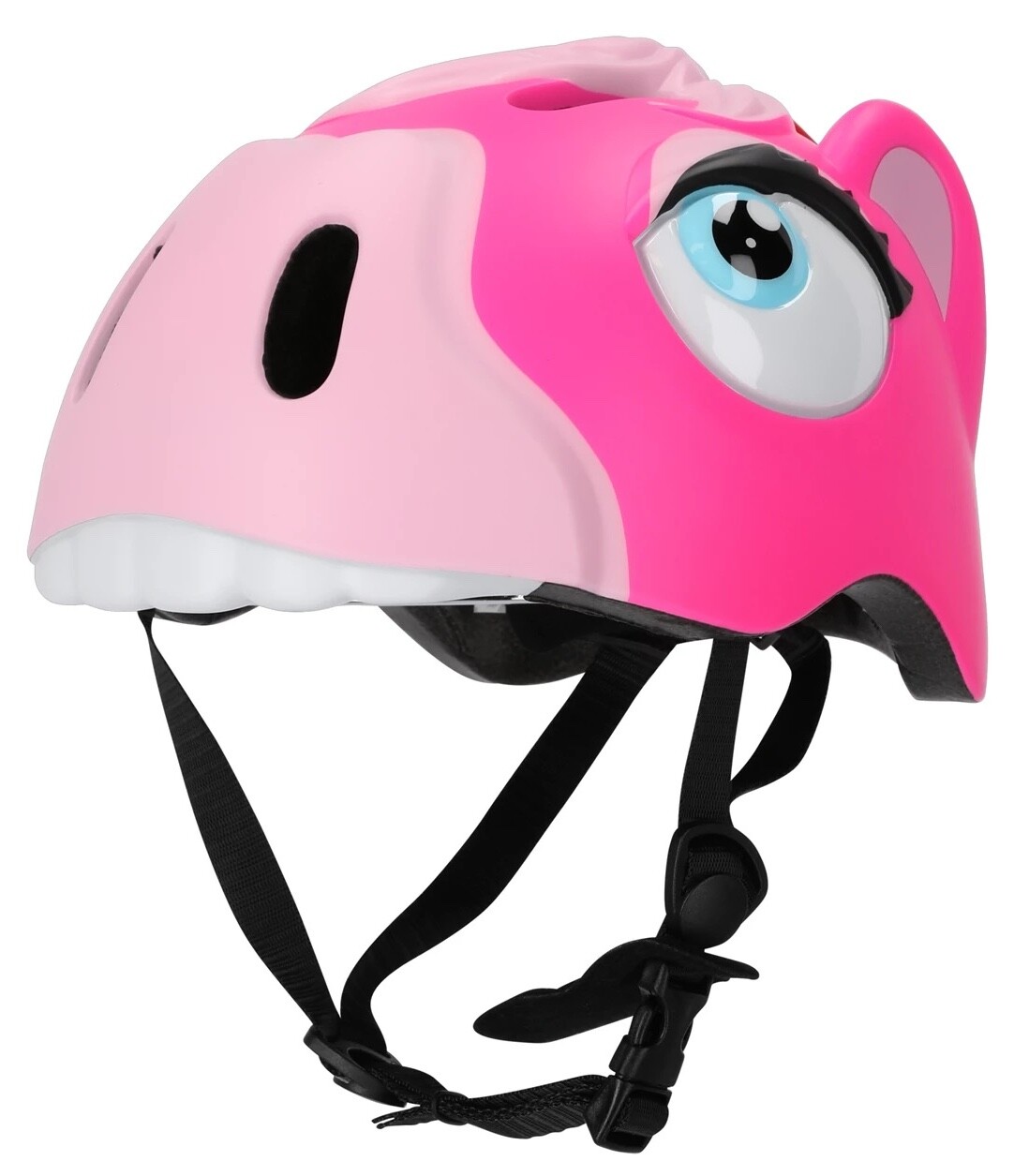 Crazy Safety Pony Kid's Helmet Veľkosť: 49-55 cm