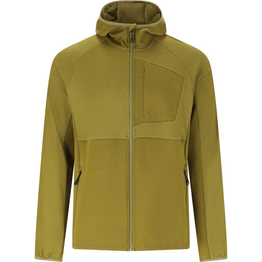 Whistler Langley M Power Stretch Hybrid M Veľkosť: S