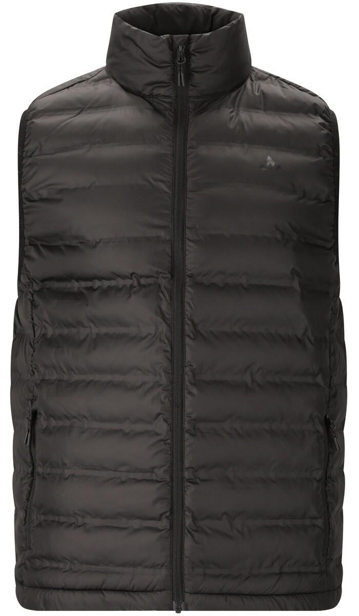 Whistler Froze M Light Puffer Vest M Veľkosť: S