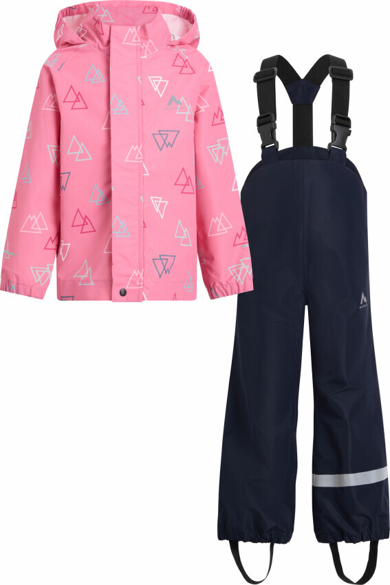 McKINLEY Loan T + Loic T Veľkosť: 86