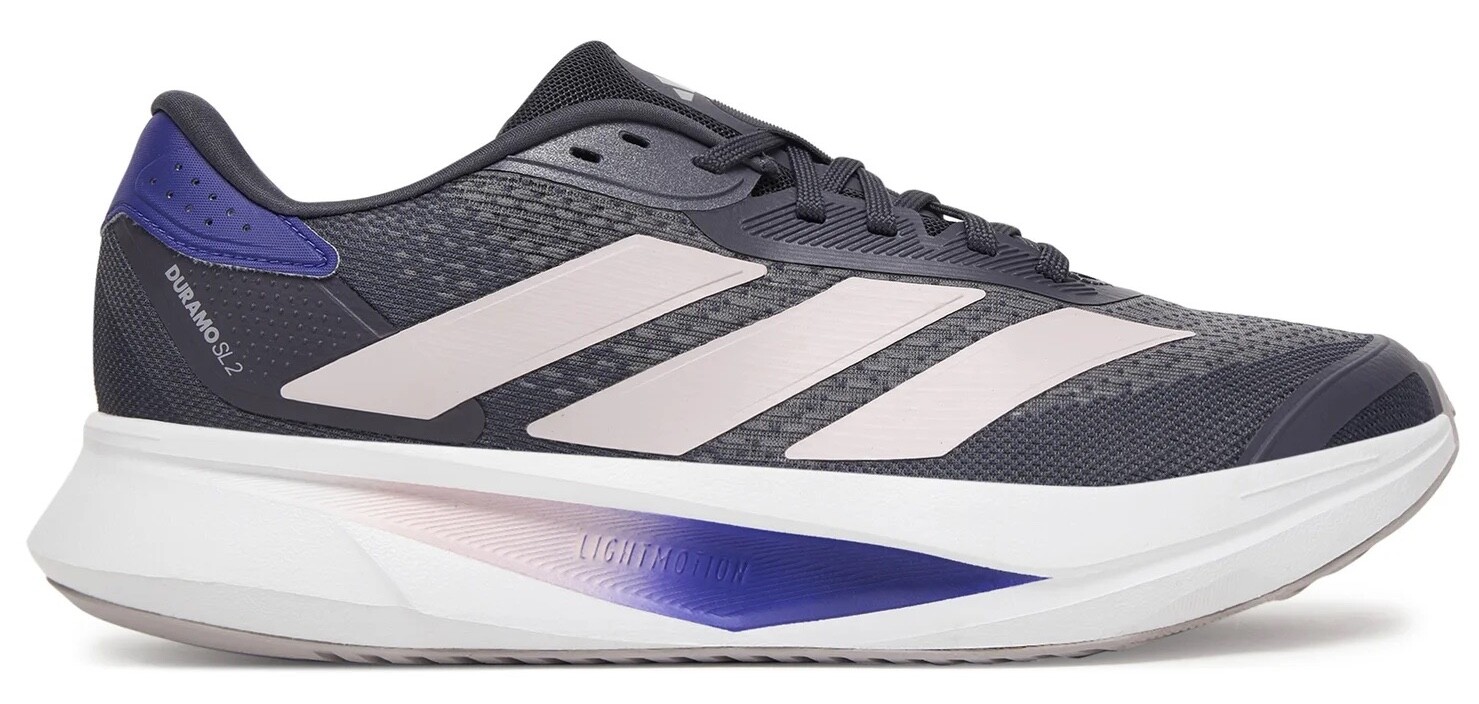 Adidas Duramo Sl 2 Running M Veľkosť: 41 1/3 EUR
