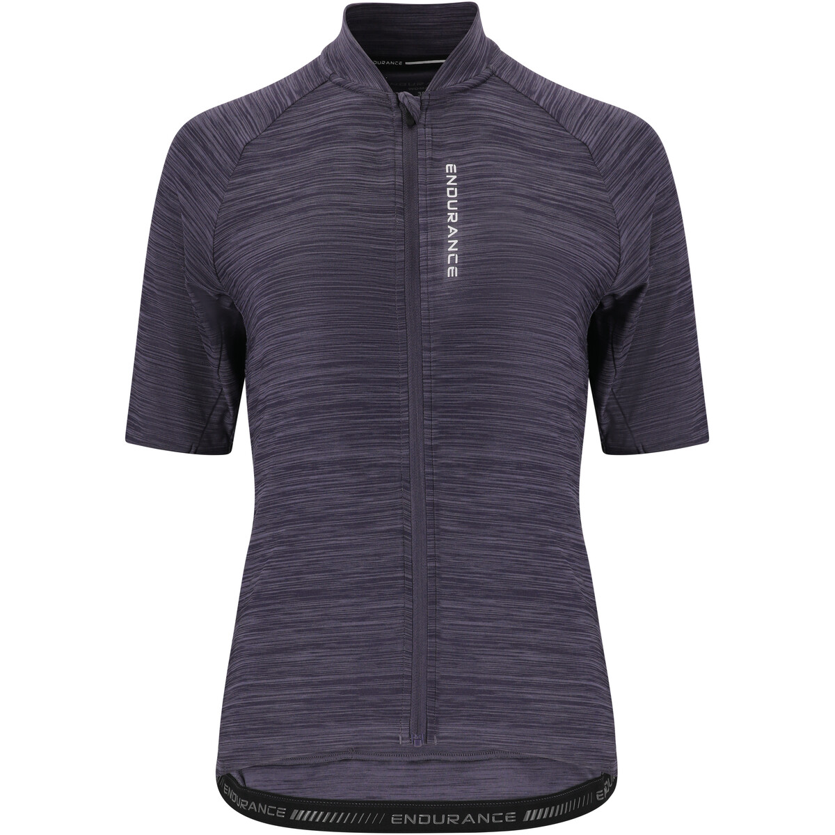 ENDURANCE Logan Cycling/MTB Melange S/S Jersey W Veľkosť: 36