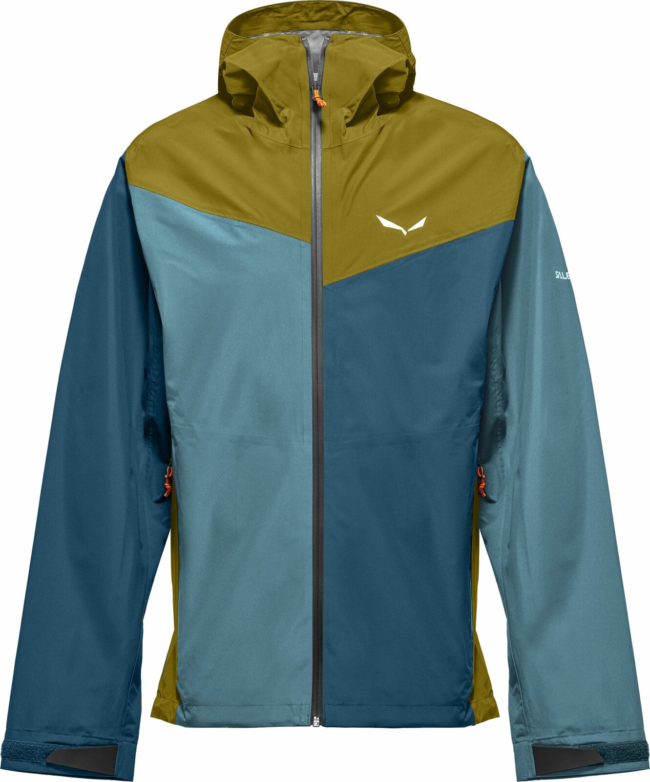 Salewa Puez Aqua 4 2.5L M Veľkosť: M
