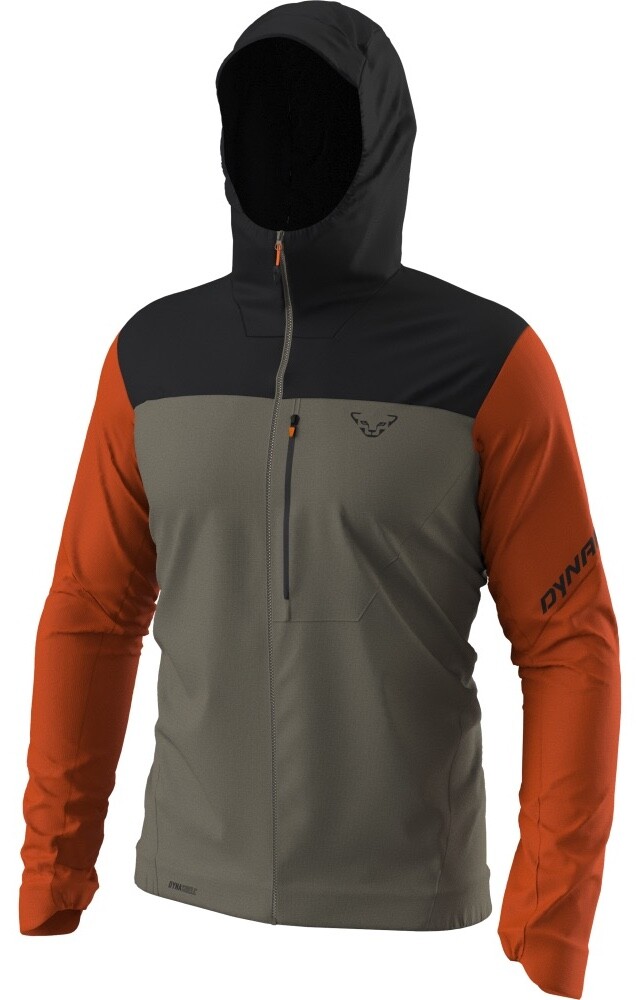 Dynafit TRAVERSE 3L JKT M Veľkosť: S