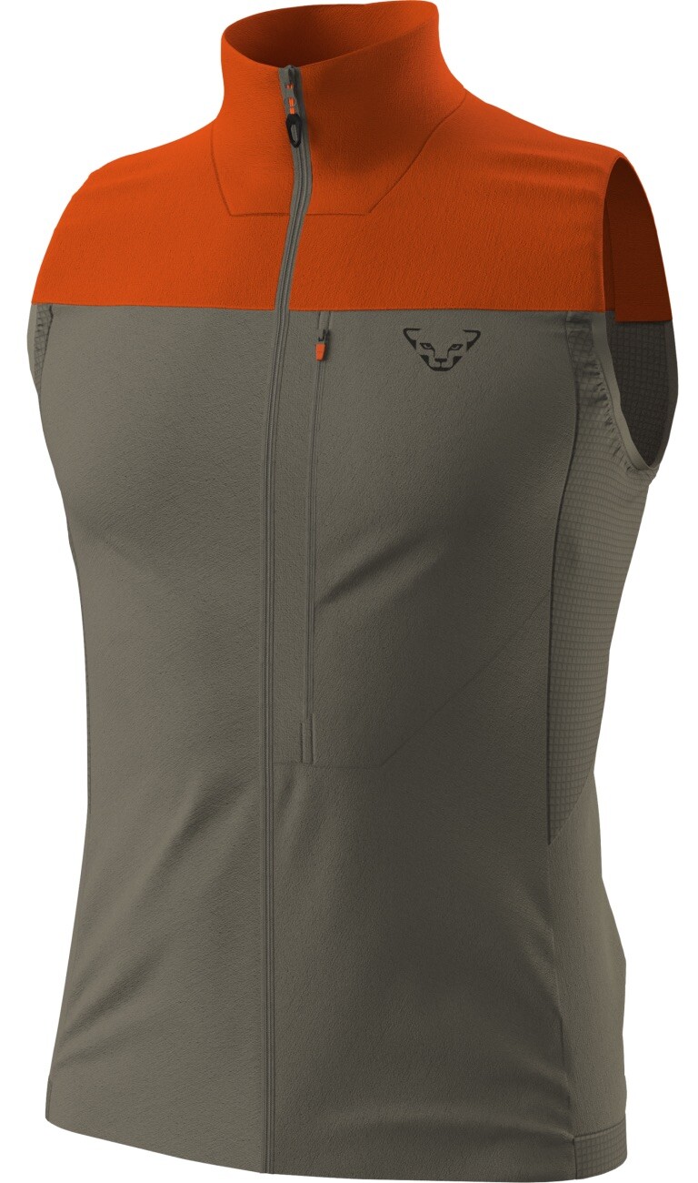 Dynafit Traverse Dynastretch Vest M Veľkosť: S