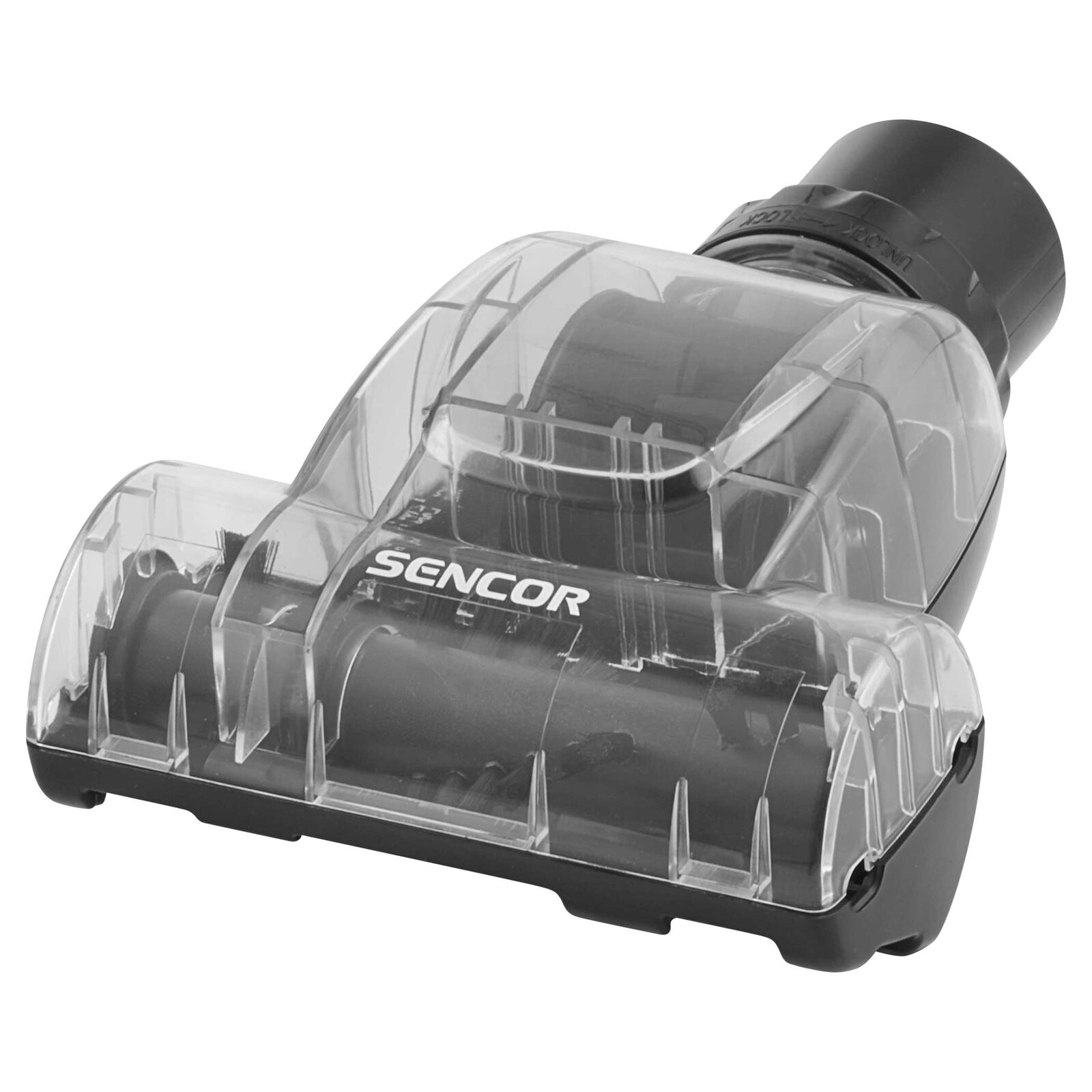 Sencor SVXD 8306 Mini turbo kefa Kompatibilná so SVC 8310BK, SVC 8330BK, .