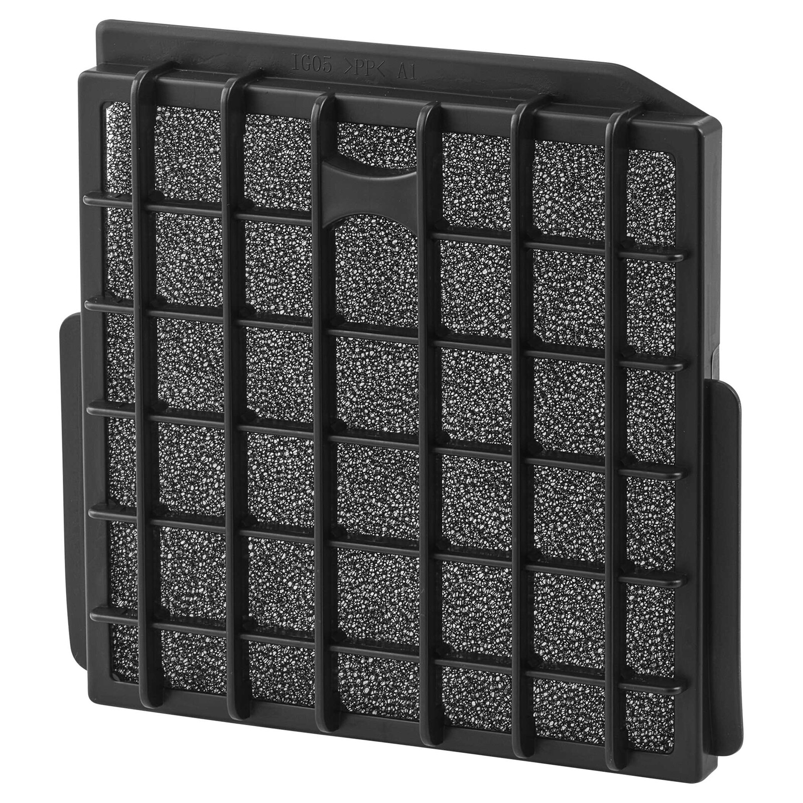 Sencor SVXD 8311 Vstupný filter Kompatibilný so SVC 8310BK, SVC 8330BK, .