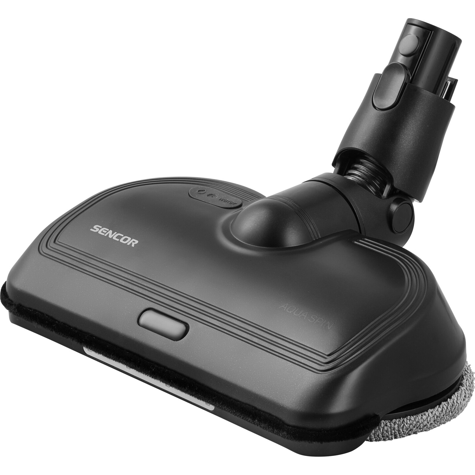 Sencor SVXD 9411 Rotačný mop Aqua Spin Power Kompatibilný so SVC 94xx, .