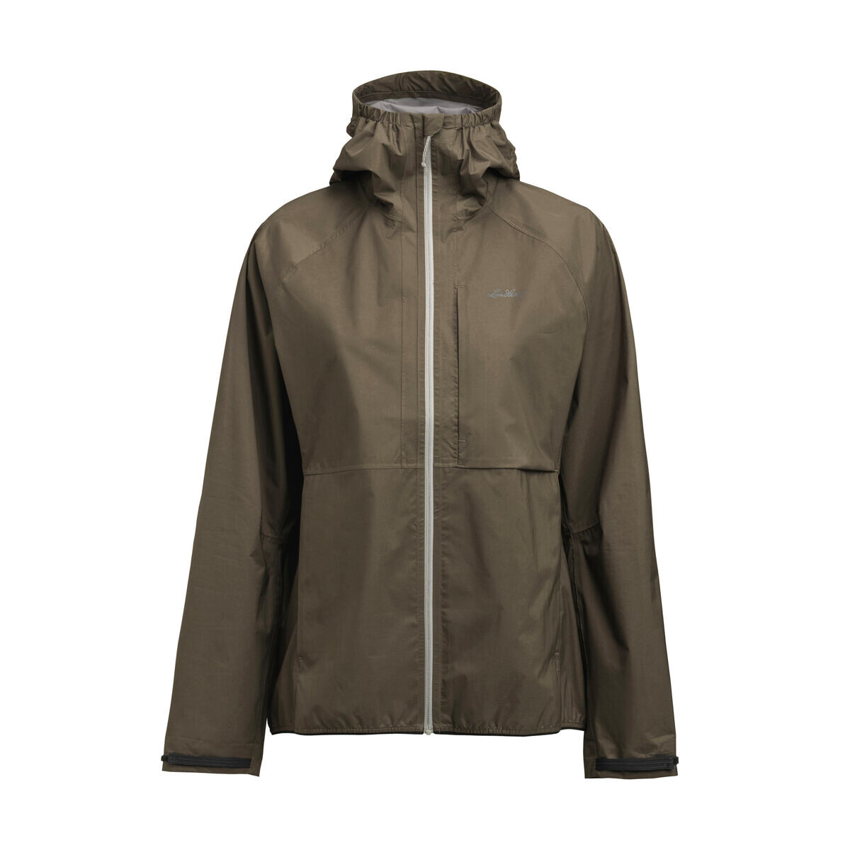 Dámska bunda Lundhags Tived Waterproof Jacket W
